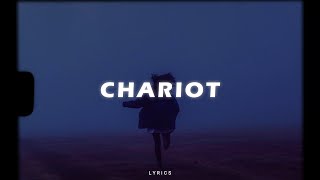 CHARIOT  SYML Lyrics [upl. by Hacissej]