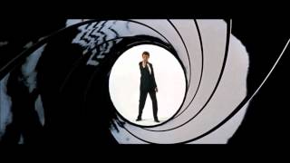 James Bond Alternate Gunbarrel Goldeneye 8 [upl. by Yeldua508]