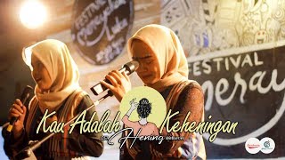 Onomastika  Hening  Ost Hening Webseries [upl. by Craggy]