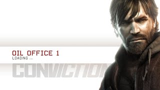 CONVICTION TRAILER [upl. by Mackintosh]