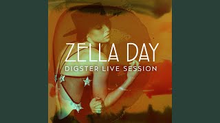 Sweet Ophelia Digster Live Session [upl. by Geibel3]