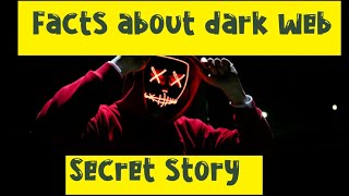 The Shocking Truth About the Dark Web  Dark Web Facts Explained  Maany Facts official [upl. by Pero]