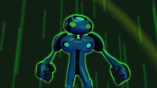 ULTIMATE ECHO ECHO  Ben 10 Ultimate Alien Cosmic Destruction  Part 11  The Amazon 12 [upl. by Sumner103]