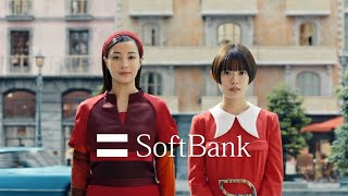 SoftBank CM 「ホーキンソンさんもペイトク」篇 30秒 [upl. by Hyatt128]