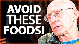 The TOP FOODS You Absolutely SHOULD NOT EAT To Live Longer  Michael Pollan amp Lewis Howes [upl. by Maze]