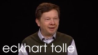 Embodying Stillness A Guided Meditation With Eckhart [upl. by Aylatan]