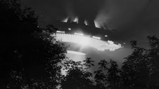 Top 10 UFO Sightings [upl. by Kcirdled]