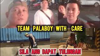 Kent Garcia is live HUWAG PURO DRAMA TUMULONG KA TEAM PALABOY WITH CARE [upl. by Hogle]