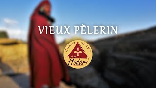 Vieux pèlerin  Chant Scout [upl. by Linnette]