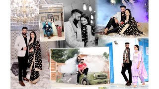 The Best Pre Wedding Nirvair Pannu Bandook amp Waalian Harnoor  Gurpreet Weds Hardeep 13122023 [upl. by Esnohpla355]