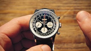 World’s Greatest Chronographs Can We Pick JUST One  Watchfinder amp Co [upl. by Neoma]