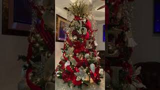 DECORACIÓN NAVIDAD 20232024🎄DECORACIONES NAVIDEÑAS ❄️ TENDENCIAS ❄️ ÁRBOLES DECORADOS 🎄 [upl. by Alrich]