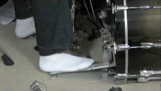 Double Bass Drum Pedal Reviews Part 2  Live Broadcast 3 [upl. by Ymeon906]