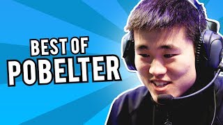 Best of Pobelter  200 IQ Mid  League of Legends [upl. by Saxon843]