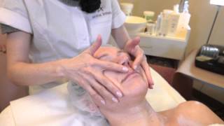 Needleless Mesotherapy Lifting Antiaging Treatment [upl. by Prakash]