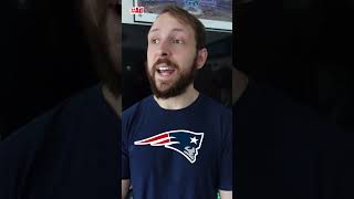 How Will the NFL Draft Play Out ad nfl football patriots bears commanders vikings skit [upl. by Acacia89]