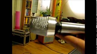 Harmonica microphone comparison [upl. by Mariejeanne702]