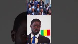 “Annonce Importante  Liste des Ministres du Gouvernement de Bassirou Diomaye Faye à Dakar ” [upl. by Enrichetta]