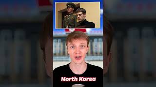 He Went To North Korean Prison On Purpose [upl. by Rimaa]