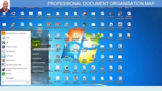 Professional document organisation map [upl. by Virginia988]