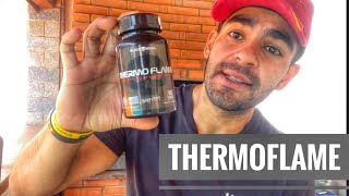 Thermo flame blackskull é bom Para que serve [upl. by Enoryt592]