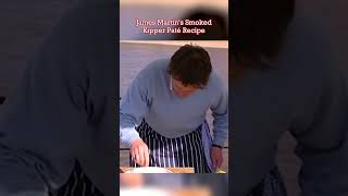 James Martin’s Smoked Kipper Paté Recipe 🎣 shorts jamesmartin [upl. by Aros]