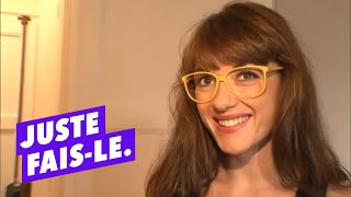 Lunettes de vue comment en faire un atout beauté [upl. by Enyawud]