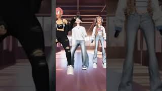 music dembow lyrics zepeto duet zepetoedit dance rap musica zepetodance [upl. by Gildas607]