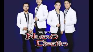 Fuerzas especiales damaso  Grupo Nuevo Diseño en vivo [upl. by Attenahs18]