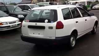 Nissan AD 2006  Sold to Kenya [upl. by Sitelc]