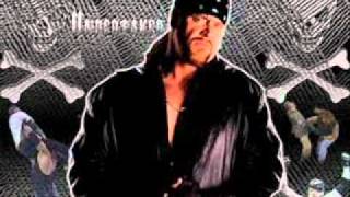 WWF Undertaker theme song Rollin CD Quality [upl. by Fidole]