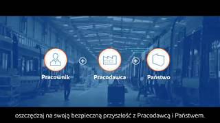 Pracownicze Plany Kapitałowe PPK – W sumie się opłaca [upl. by Diamante]