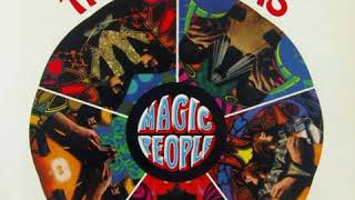 The Paupers  Magic People 1967 full album [upl. by Brigid]