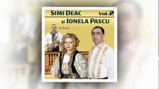 Simi Deac ❤️ Ionela Pascu ❤️ Feciorii de la Jina ❗️ [upl. by Nyrual]