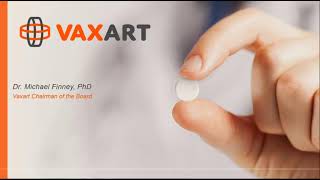 Vaxarts Oral Pill Vaccines May Offer Several Advantages Over Injectables [upl. by Chavaree]