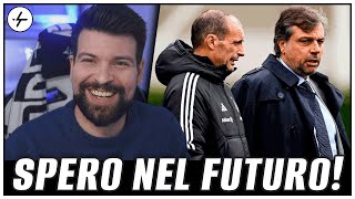 ANNO ZERO PER LA JUVENTUS NON SIETE DACCORDO [upl. by Arakawa172]