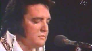 Elvis Presley last song ever 1977 [upl. by Noyart574]