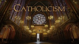 CATHOLICISM Series  Episode 6 The Mystical Union of Christ and the Church [upl. by Cataldo]