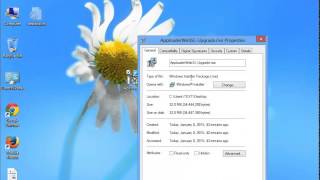 Uninstall BlackBerry Device Software Updater 80 [upl. by Enaujed114]