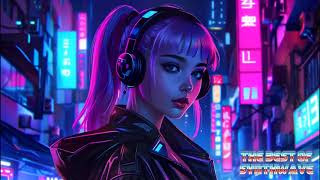 The best of Synthwave vol 24  Chillwave  Synthwave  Retrowave Mix [upl. by Rivy]