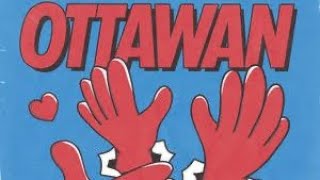 HANDS UP BABY HANDS UP  OTTAWAN [upl. by Otsenre]