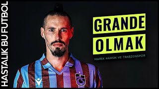 Marek Hamsik  Büyük maçların büyük oyuncusu [upl. by Llerryt611]