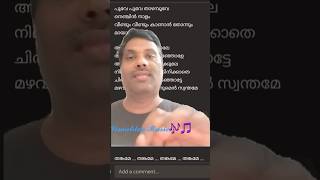 Kiliye Ththakkiliye Malayalam song [upl. by Dion]