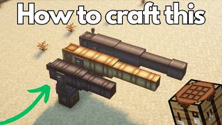 UPDATED FULL Cannon Crafting Tutorial For Create Big Cannons [upl. by Harned758]