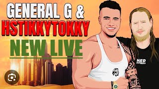 THIS IS THE LIVE THAT GOT HSTIKKYTOKKY BANNED FROM TIKTOK   General amp HS  EP3 [upl. by Sholom]