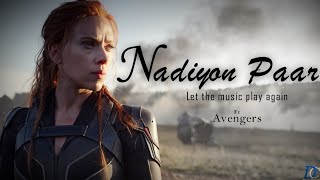 Nadiyon Paar – Roohi  Ft Avengers  Dipan Patel [upl. by Nets]