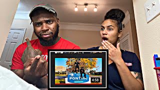 Prettyboyfredo OPP PACK DDG DISS TRACK FT Swift Quis Official Music VideoOUR REACTION [upl. by O'Toole]