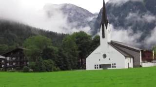 Pertisau  Achensee Austria [upl. by Johannessen]