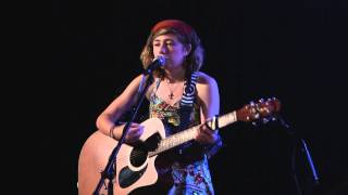 The Accidentals live Bulletproof Glass [upl. by Bibby]