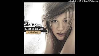 Kelly Clarkson  Breakaway Instrumental With Backing Vocals v2 [upl. by Nobile518]